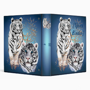 White Tigers binder_1_back.v4 Binder