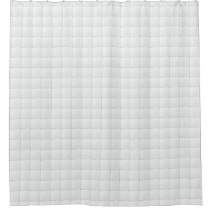 White tile
