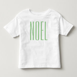 White toddler T-shirt