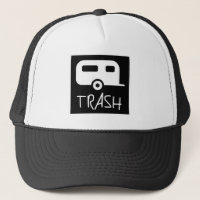 White Trailer Park Trash Poor Dumb Redneck