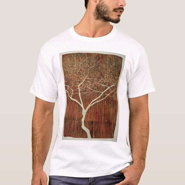 White Tree 2006 T-Shirt (Front)