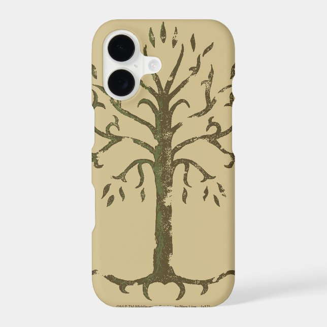 White Tree of Gondor (Back)