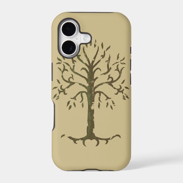 White Tree of Gondor (Back)