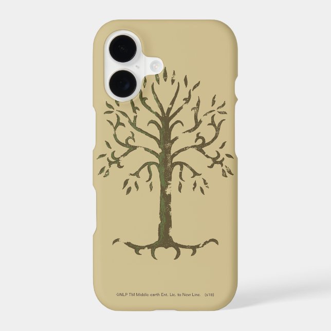 White Tree of Gondor (Back)
