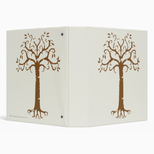 White Tree of Gondor Binder