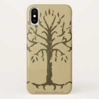White Tree of Gondor