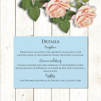 White Unicorn Pink Flowers Blue