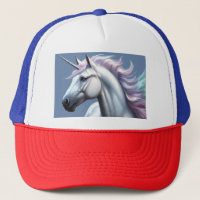 White Unicorn
