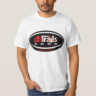 White Value T T-Shirt
