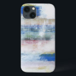 White Wash II iPhone 13 Case<br><div class="desc">Home Décor</div>