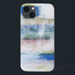 White Wash II iPhone 13 Case<br><div class="desc">Home Décor</div>