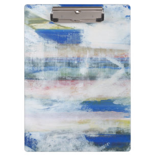 White Wash II Clipboard