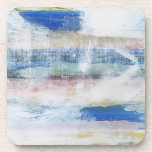 White Wash II Coaster