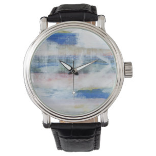 White Wash II Watch