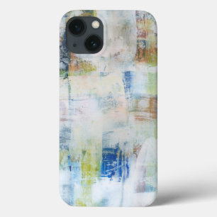 White Wash III iPhone 13 Case