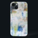 White Wash III iPhone 13 Case<br><div class="desc">Modern</div>