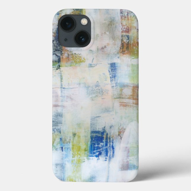 White Wash III Case-Mate iPhone Case (Back)