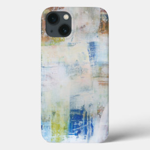White Wash III iPhone 13 Case