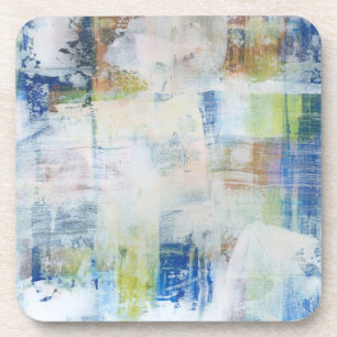 White Wash III Coaster