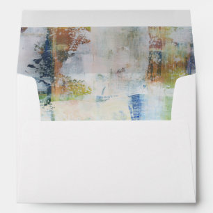 White Wash III Envelopes