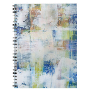 White Wash III Notebook