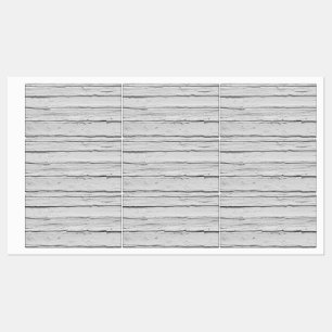 White Weathered Wood