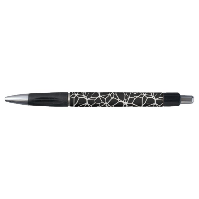 White Web Texture + your bachgr. & ideas Pen (Front)