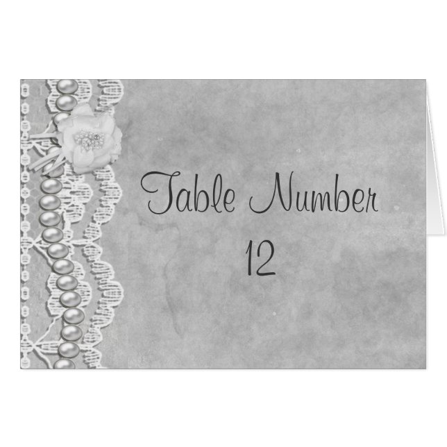 White Wedding (Front Horizontal)