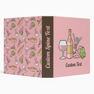 White Wine Binder