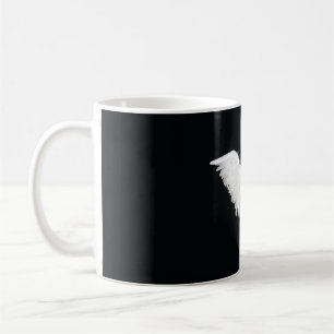 White Wings Mug