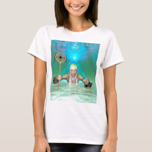 White Witch T-Shirt