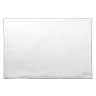 white wood eucalyptus foliage wedding napkins