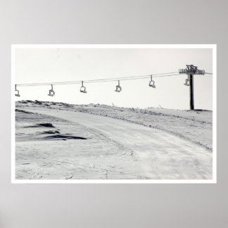 White world poster