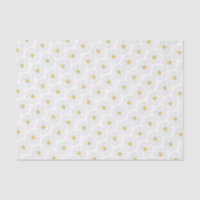 White Yellow Daisy Flower Floral Garden Party