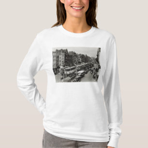 Whitechapel High Street, London, c.1930 T-Shirt