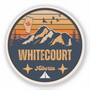 Whitecourt, Alberta