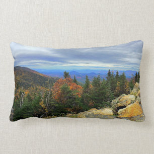 Whiteface Adirondacks Lumbar Pillow