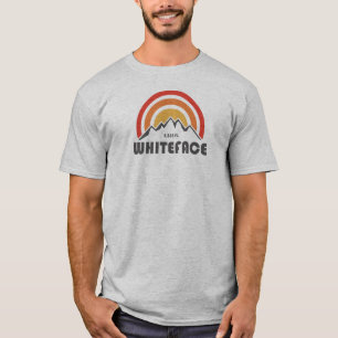 Whiteface Mountain T-Shirt