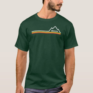 Whitefish, Montana T-Shirt