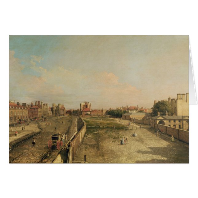 Whitehall (Front Horizontal)