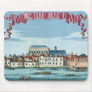 Whitehall from 'A Book of the Prospects Mouse Pad