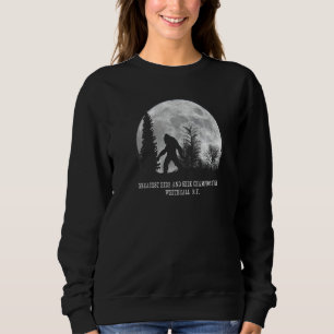 Whitehall New York Greatest Hide And Seek State Pa Sweatshirt