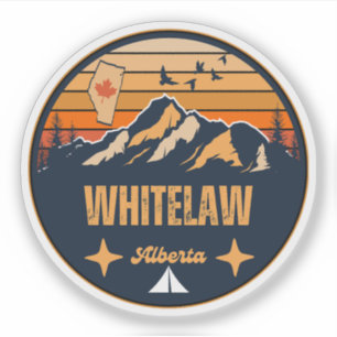 Whitelaw, Alberta