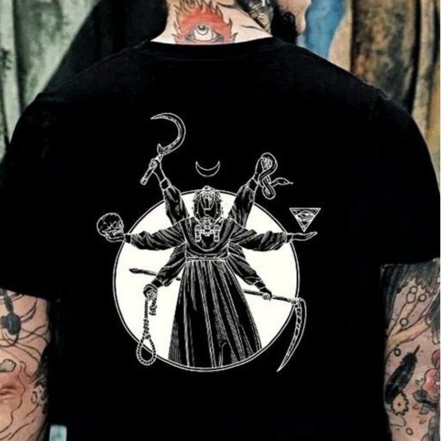 Whitephosphor Unisex T-Shirt (Creator Uploaded)