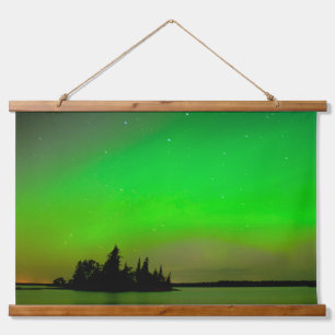 Whiteshell Provincial Park   Manitoba, Canada Hanging Tapestry