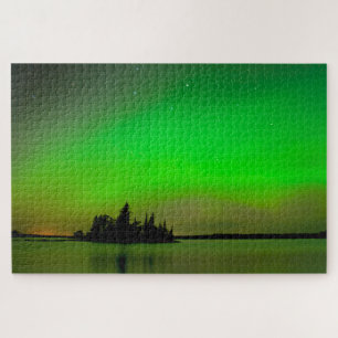 Whiteshell Provincial Park   Manitoba, Canada Jigsaw Puzzle