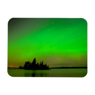 Whiteshell Provincial Park Manitoba, Canada Magnet