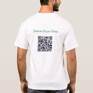 Whitey Not Tightey MRI Tee