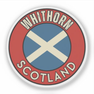 Whithorn, Scotland