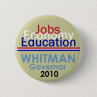 WHITMAN Governor Button